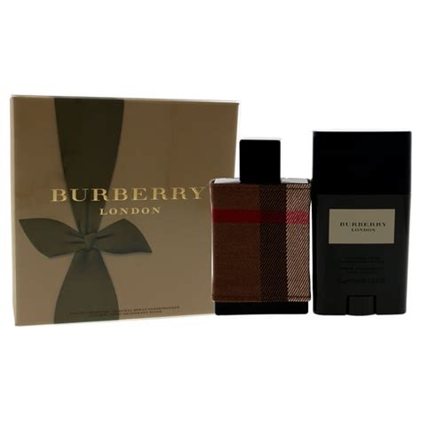 burberry men's gift set|Burberry gift sets for men.